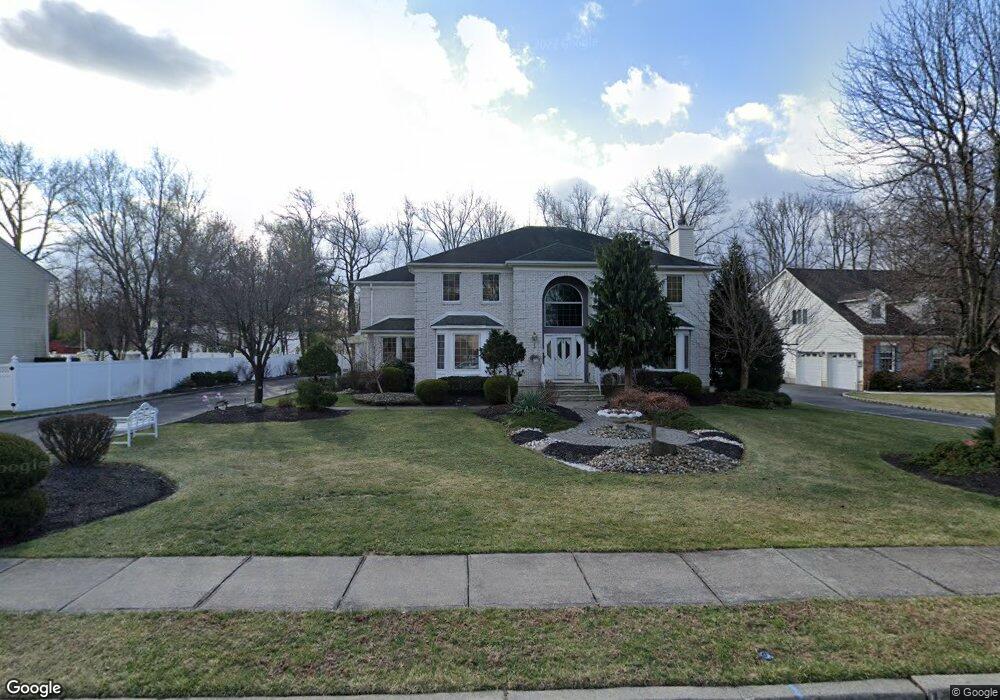 11 Lucinda Ct, Edison, NJ 08820 - photo 1