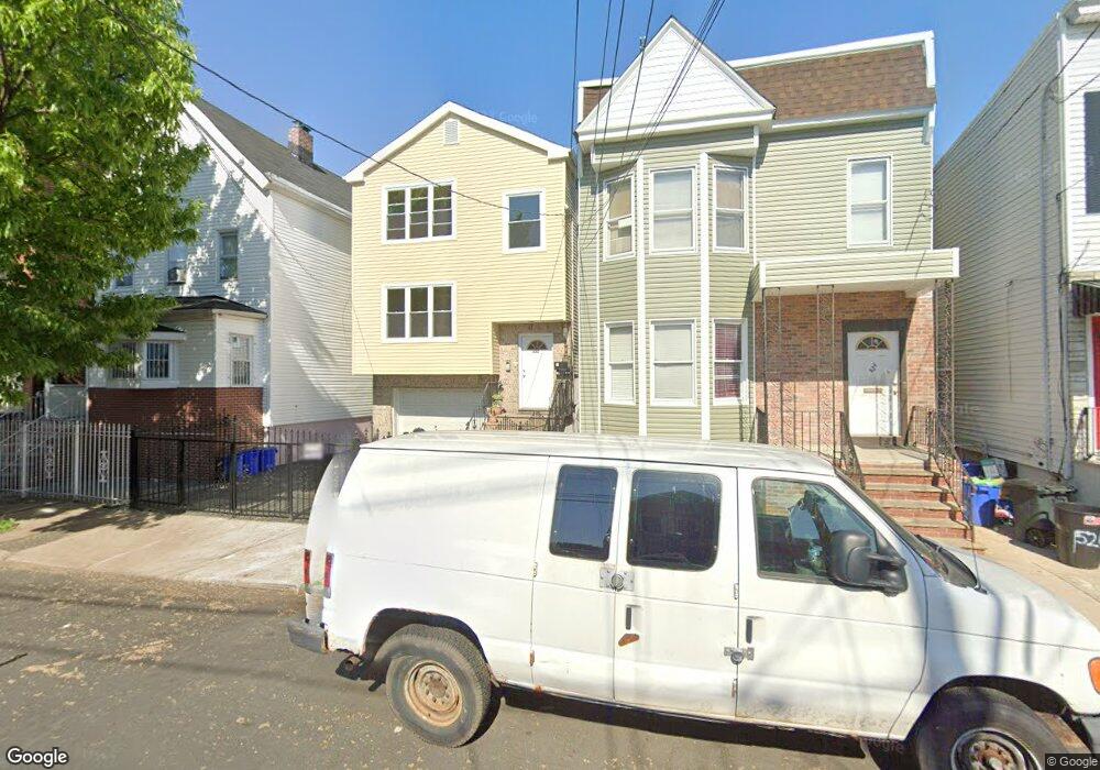522 N 5th St, Newark, NJ 07107 - photo 1