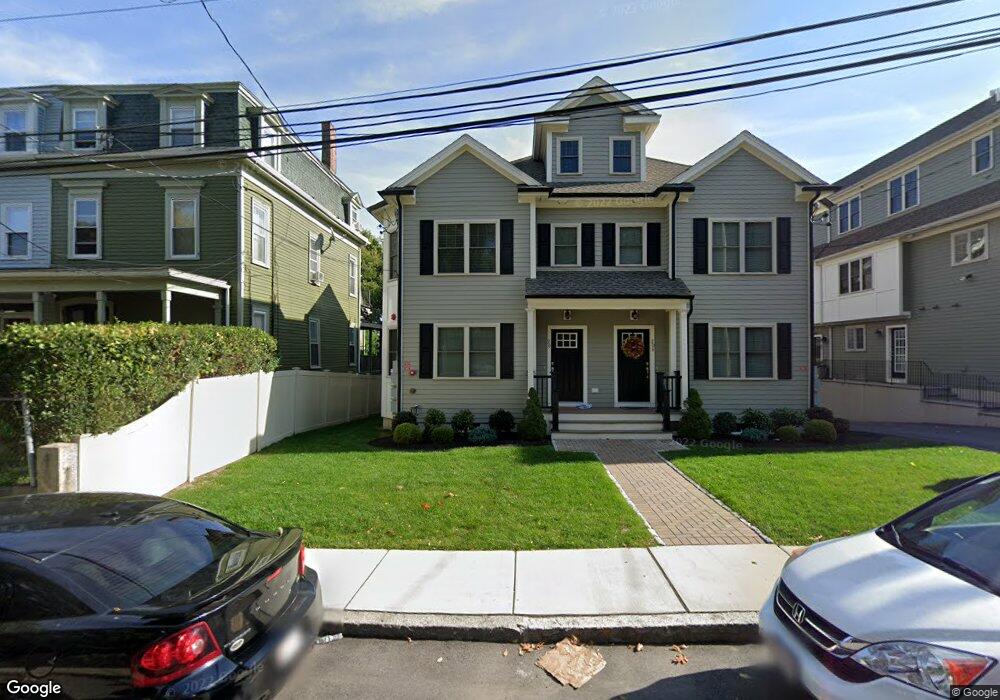 20 A Hawthorne St unit 20A, Boston, MA 02119 - photo 1