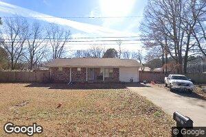 117 Dale St, Mc Rae, AR 72102