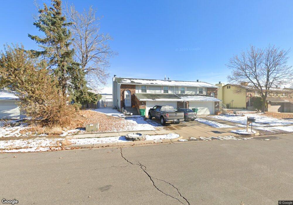 4692 S 3600 W, Roy, UT 84067 - photo 1