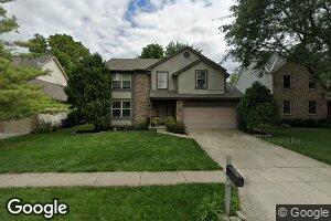 7708 Schoolway Ct, Dublin, OH 43016