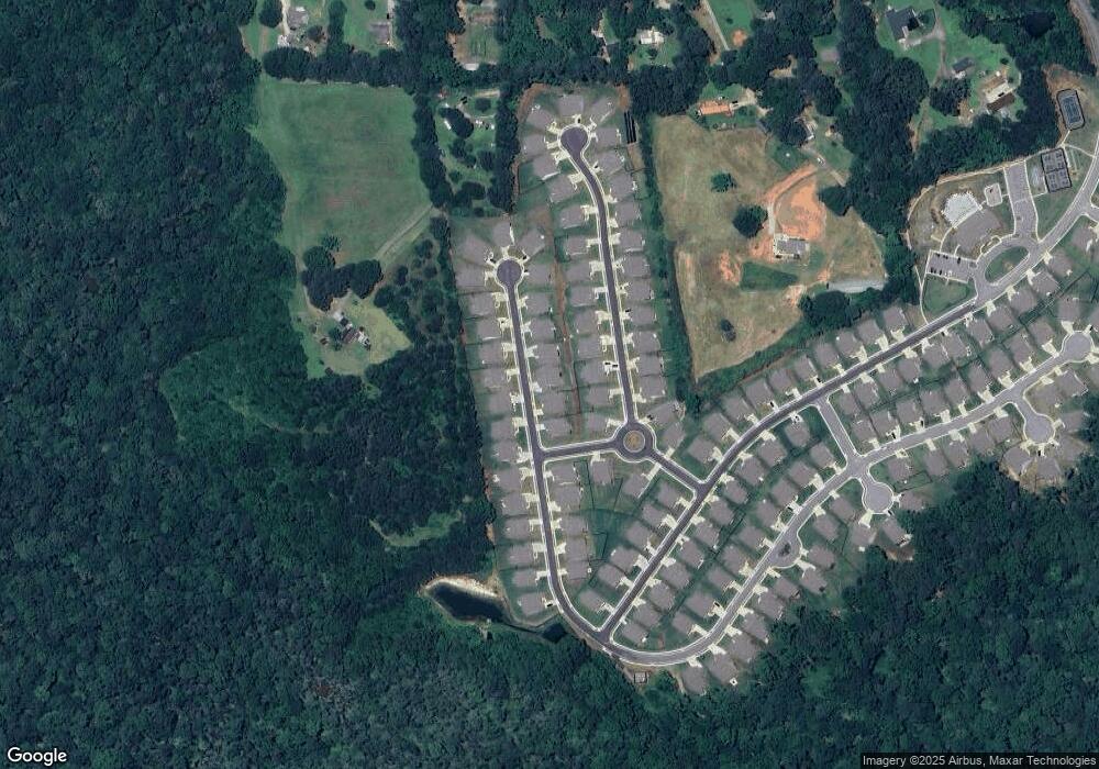 917 High Shoal Dr, Monroe, GA 30655 - photo 1