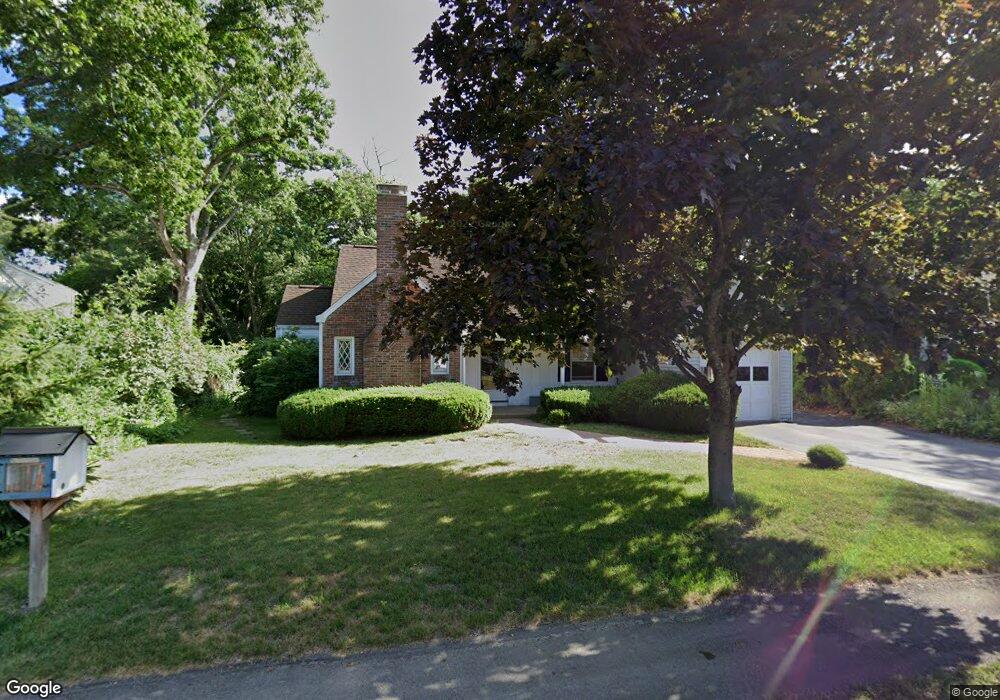 2 Euclid Ave, Natick, MA 01760 - photo 1