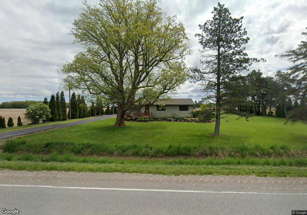 19443 Corunna Rd, Chesaning, MI 48616 - photo 1