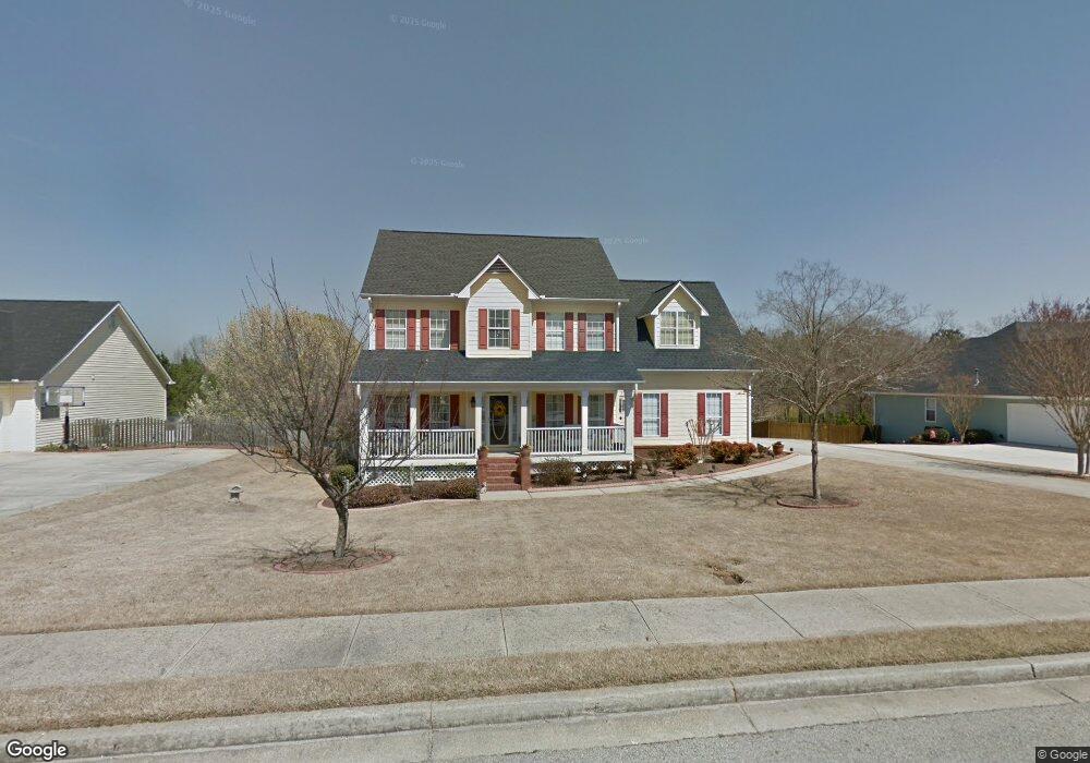 3142 Planters Mill Dr unit 2, Dacula, GA 30019 - photo 1