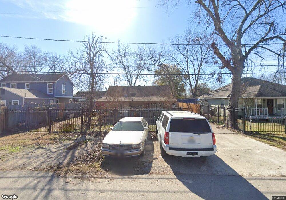 2426 Deutser St, Houston, TX 77093 - photo 1