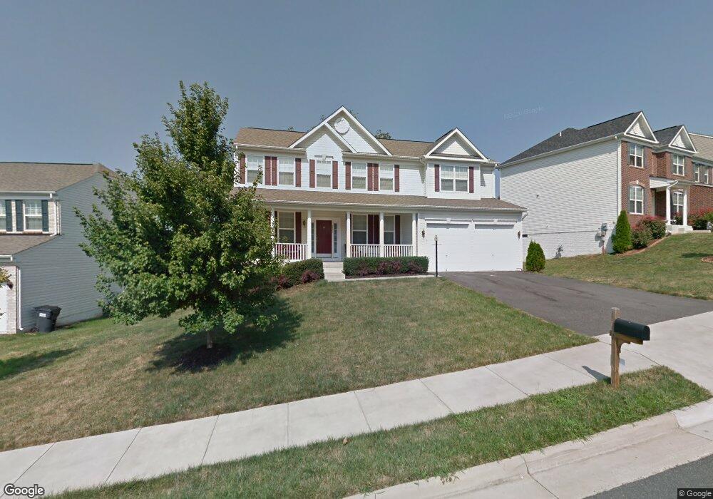 2838 Powell Dr, Woodbridge, VA 22191 - photo 1