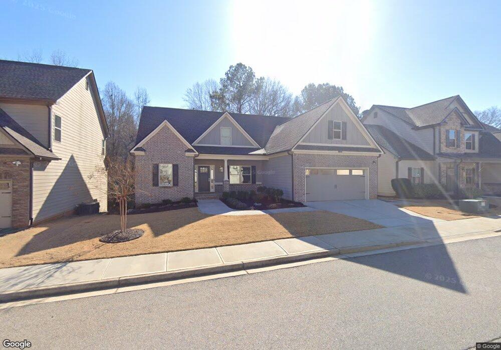 325 Meeler Cir, Bogart, GA 30622 - photo 1