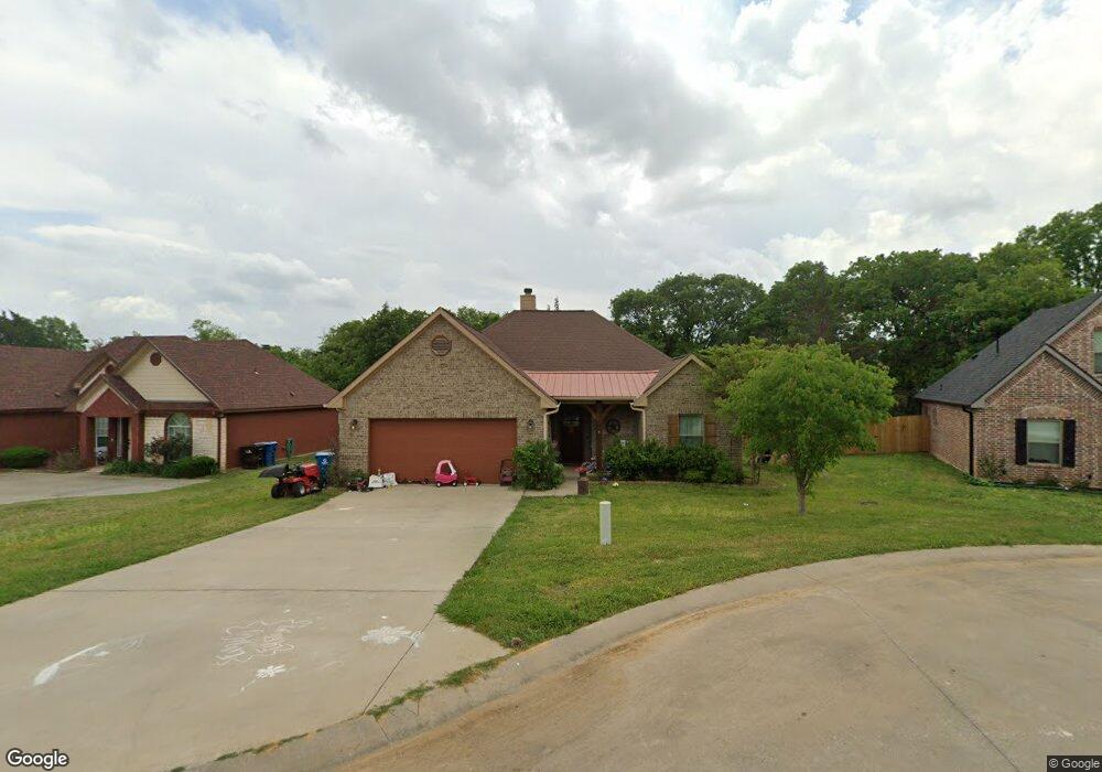 1104 Little Creek Dr, Denison, TX 75020 - photo 1