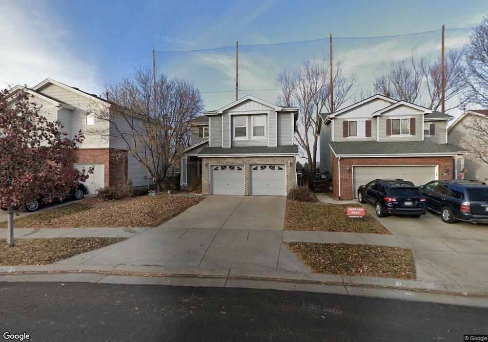 3521 Dexter St, Denver, CO 80207 - photo 1