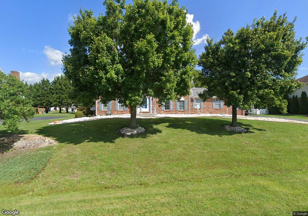 117 George Ct, Bear, DE 19701 - photo 1