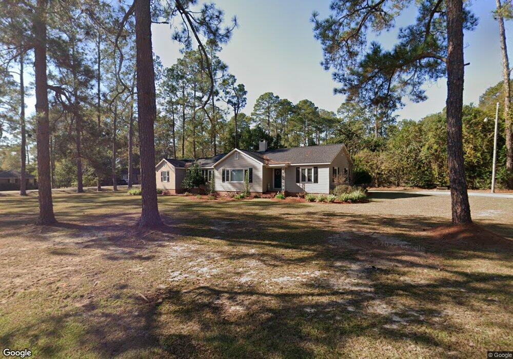 201 Morningside Dr, Sylvester, GA 31791 - photo 1