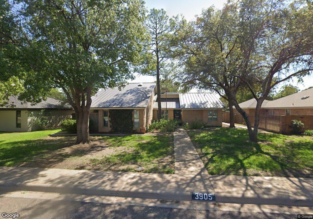 3905 Northfield Ct, Midland, TX 79707 - photo 1