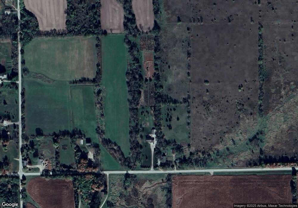 W812 Yarwood Rd, Brooklyn, WI 53521 - photo 1