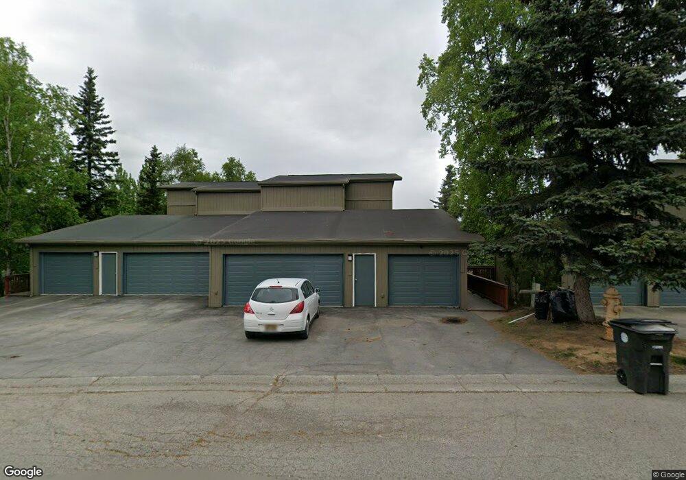 249 W 22nd Ave unit 103, Anchorage, AK 99503 - photo 1