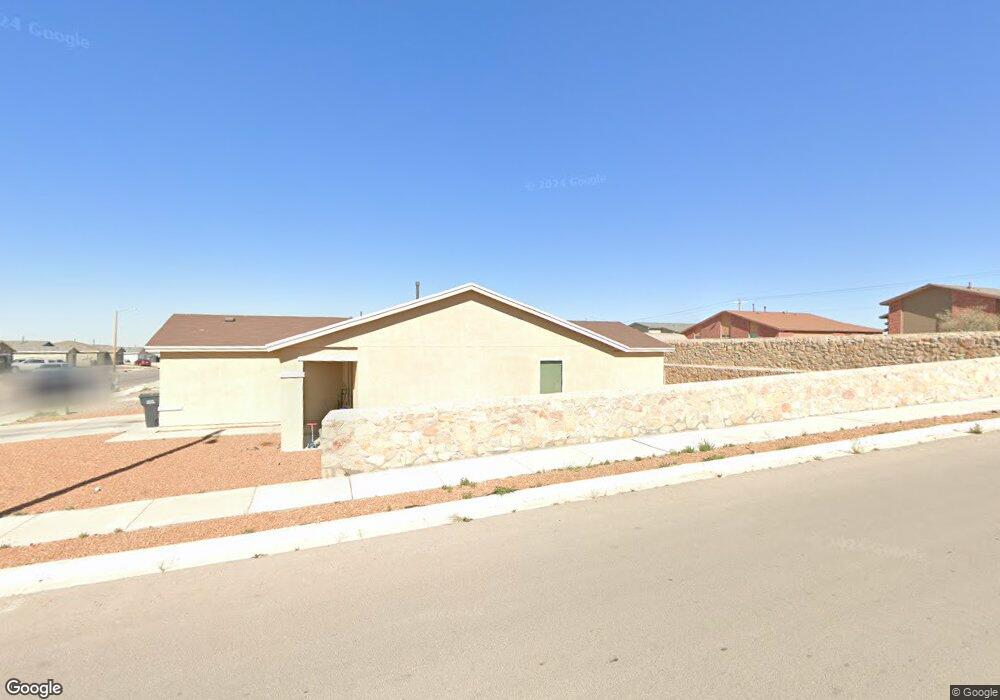 14213 Sabio Dr, El Paso, TX 79928 - photo 1