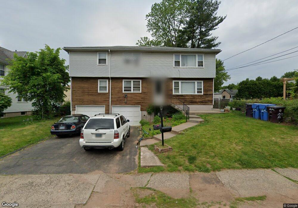 40 East St unit 2, New Britain, CT 06051 - photo 1