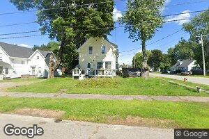 13 Main St, East Millinocket, ME 04430
