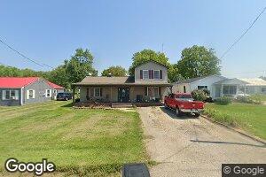 9066 Franklin Madison Rd, Germantown, OH 45327