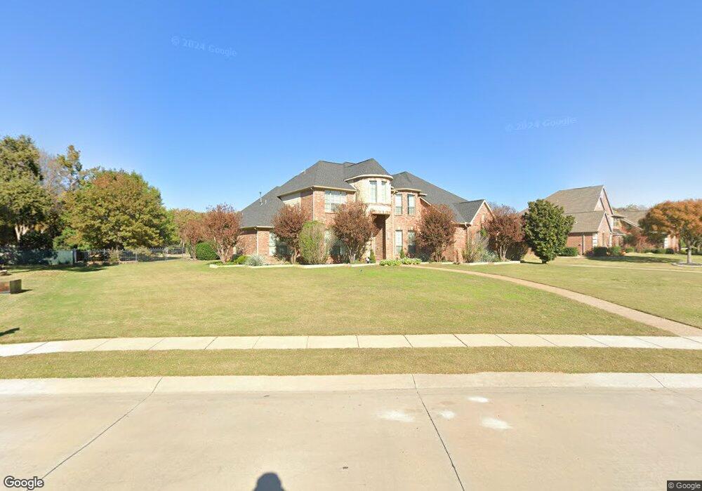 700 Deer Hollow Blvd, Southlake, TX 76092 - photo 1