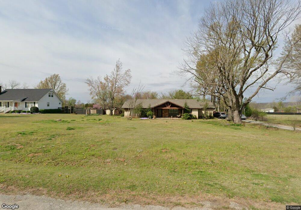 6232 S 126th West Ave, Sapulpa, OK 74066 - photo 1