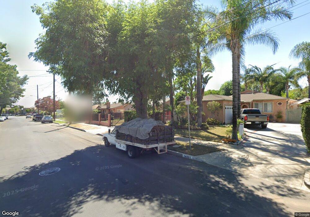 14087 Beaver St, Sylmar, CA 91342 - photo 1