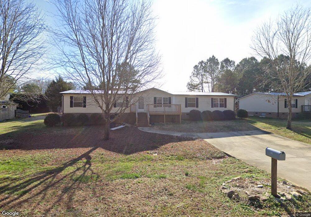 1120 Moonrise Meadow Dr, Siler City, NC 27344 - photo 1