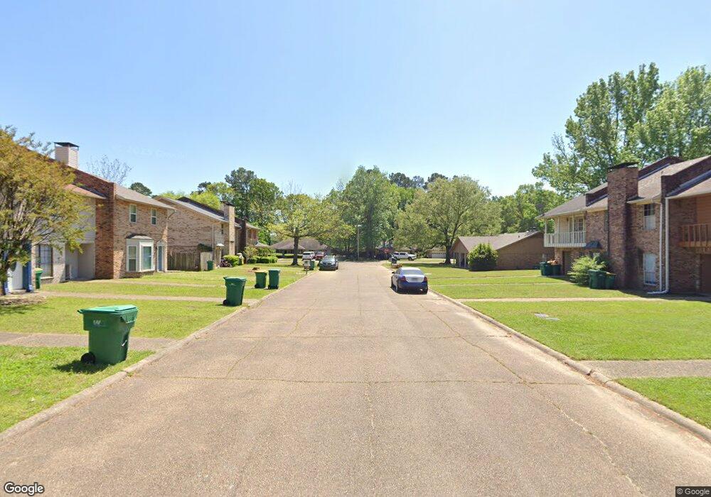6207 A & B Gould Place unit 6207 B Gould Pl, Texarkana, TX 75503 - photo 1