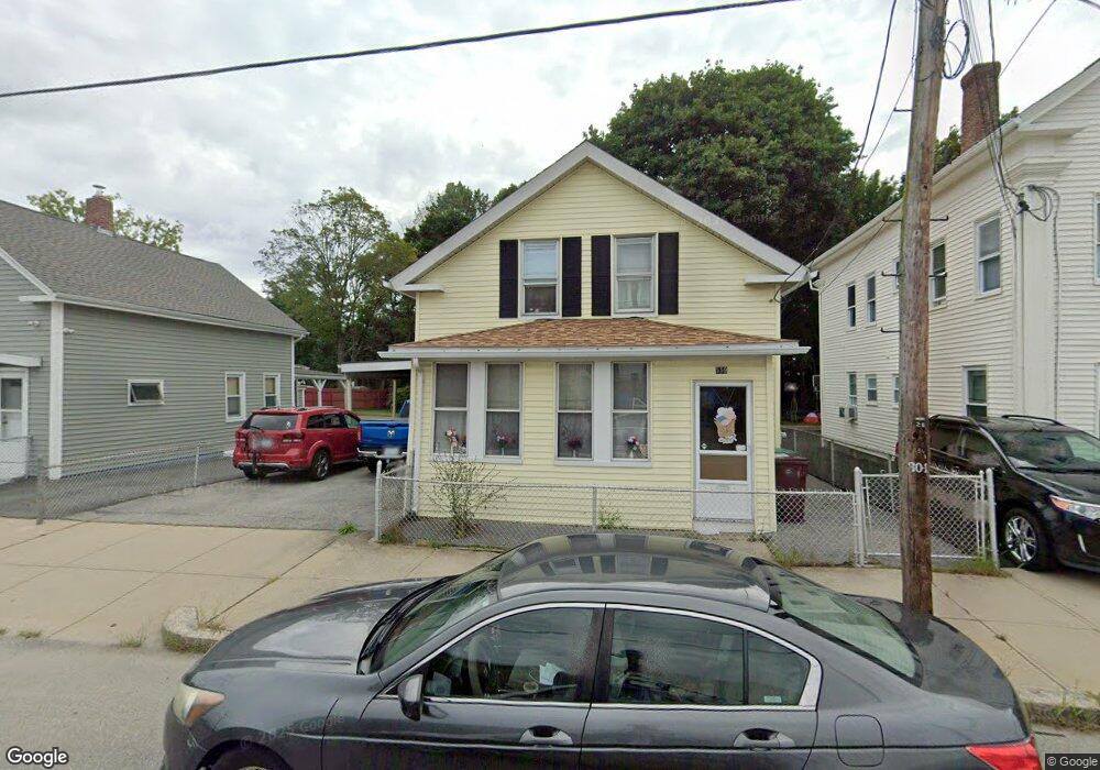 559 Pond St, Woonsocket, RI 02895 - photo 1