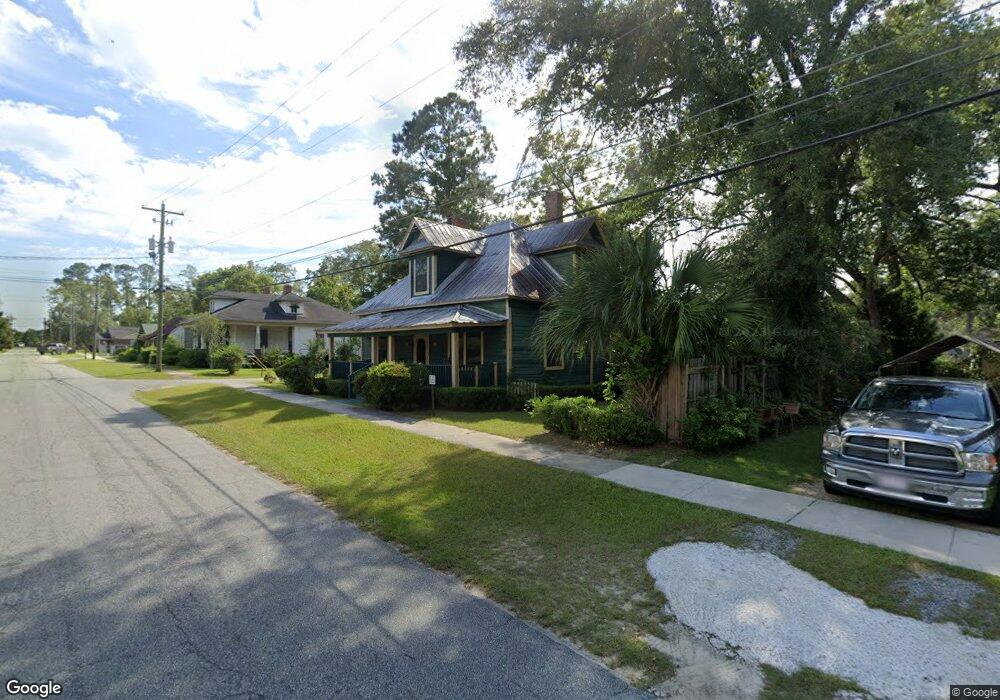 1011 S Washington St, Quitman, GA 31643 - photo 1