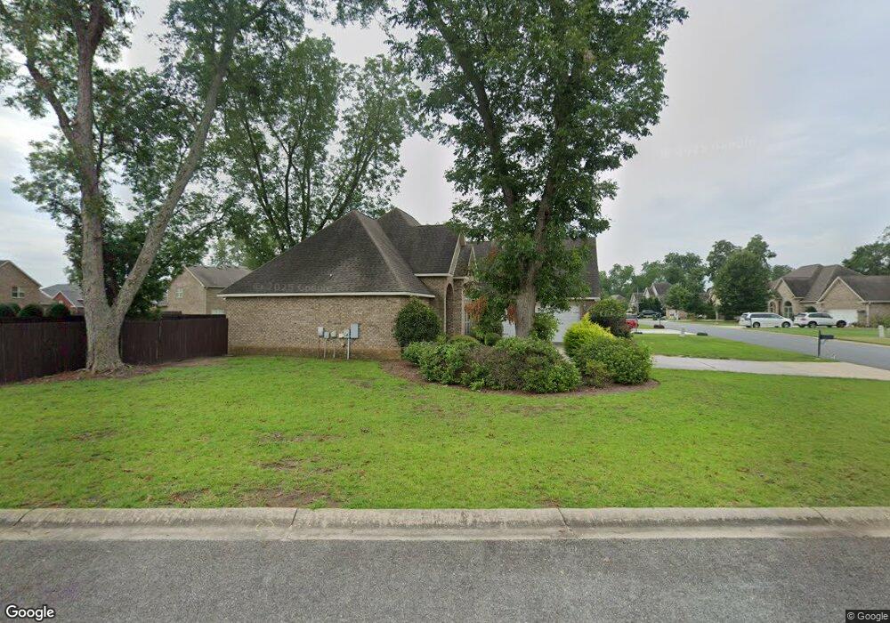 311 Cheshire Dr, Warner Robins, GA 31088 - photo 1