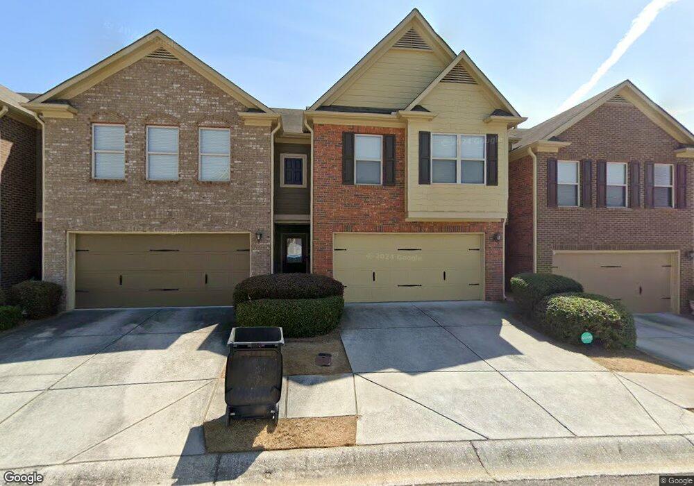 1306 Pointcrest Ln, Grayson, GA 30017 - photo 1