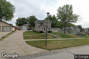 416 Center St, Manning, IA 51455