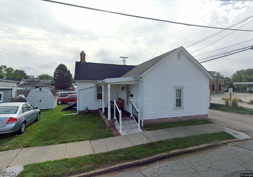 152 West St, Logan, OH 43138 - photo 1