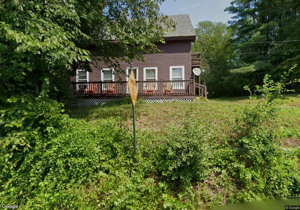 19 Dort St, Troy, NH 03465 - photo 1