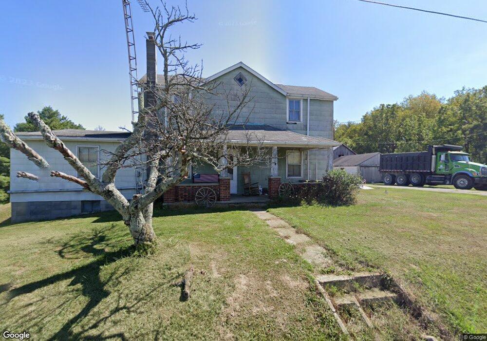 8658 N County Road 500 E, Sunman, IN 47041 - photo 1