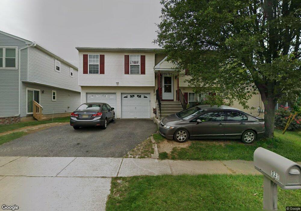 931 Green St, Phillipsburg, NJ 08865 - photo 1