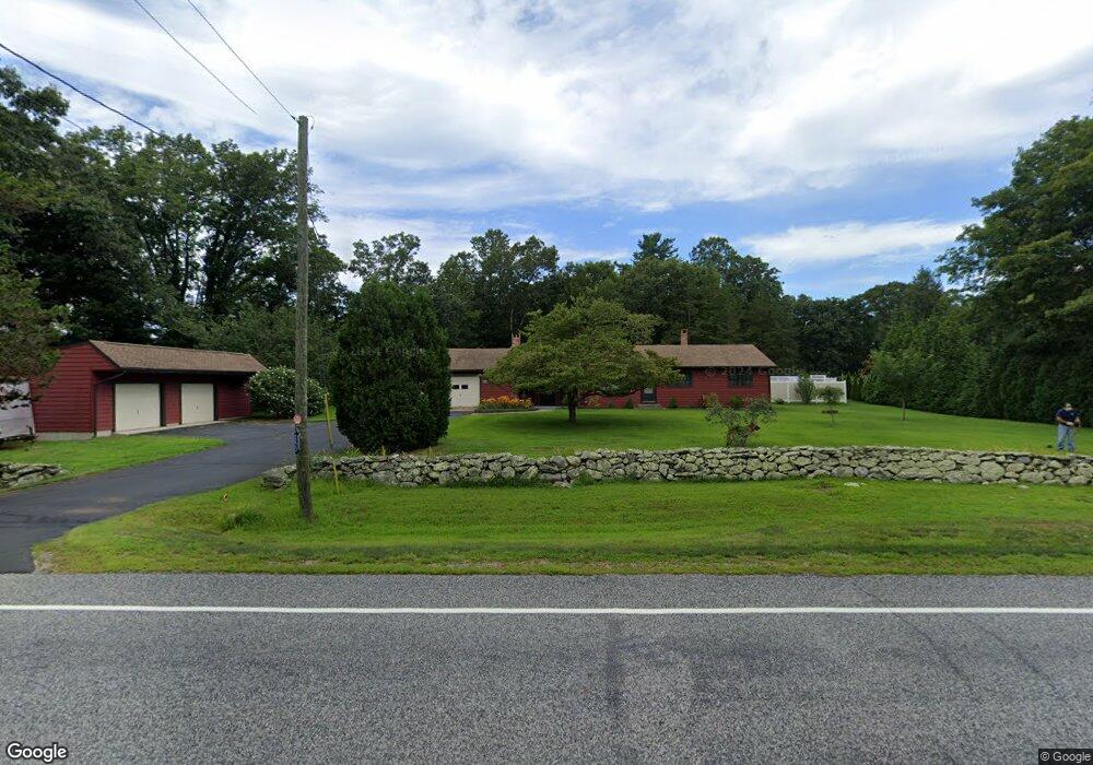 253 Bozrah St, Bozrah, CT 06334 - photo 1