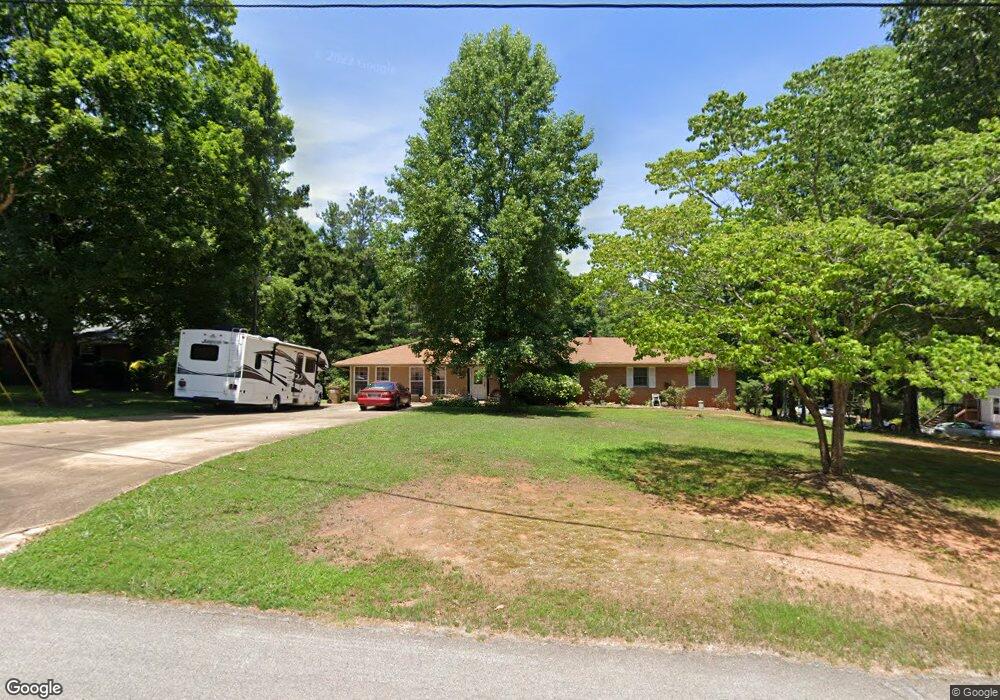 3419 Springdale Forrest Cir, Gainesville, GA 30506 - photo 1