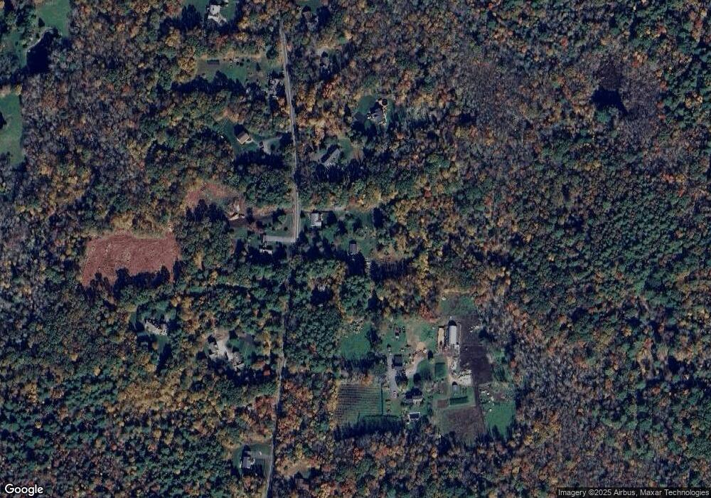 47 Reservoir Ave, Rehoboth, MA 02769 - photo 1