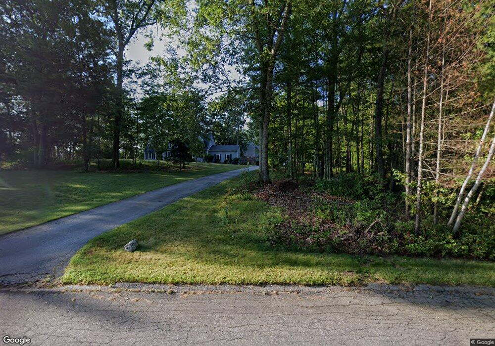 2 Fields Farm Rd, MerriMacK, NH 03054 - photo 1