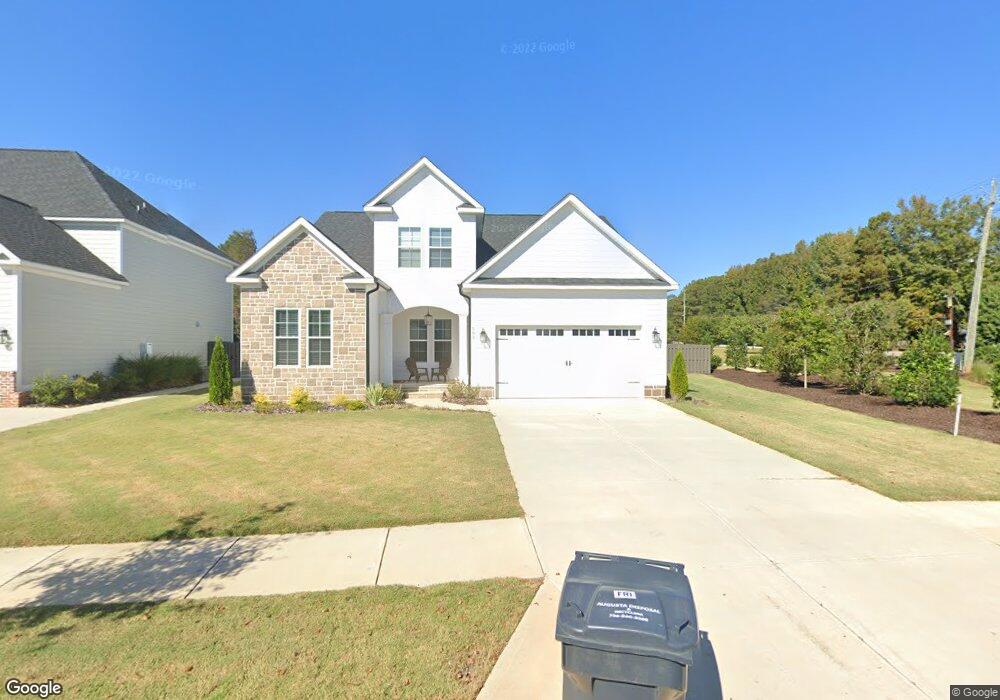 4638 Hardy McManus Rd, Evans, GA 30809 - photo 1