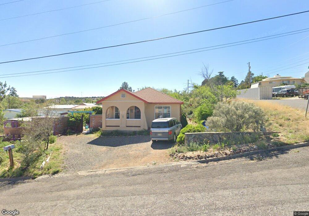1221 N Louisiana St, Silver City, NM 88061 - photo 1