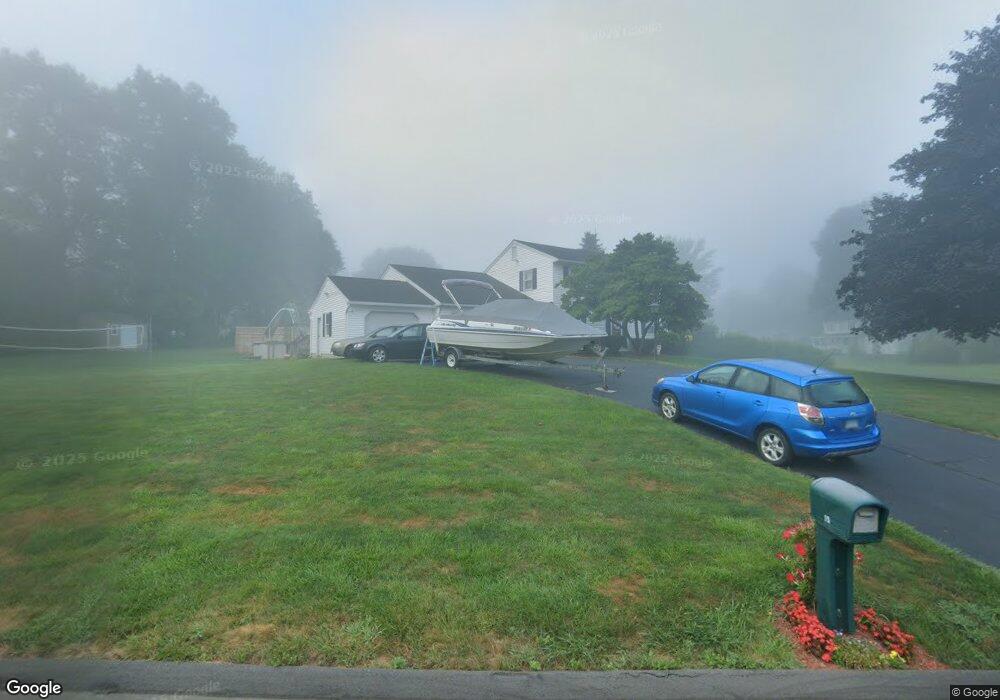 15 Diane Ln, Suffield, CT 06078 - photo 1