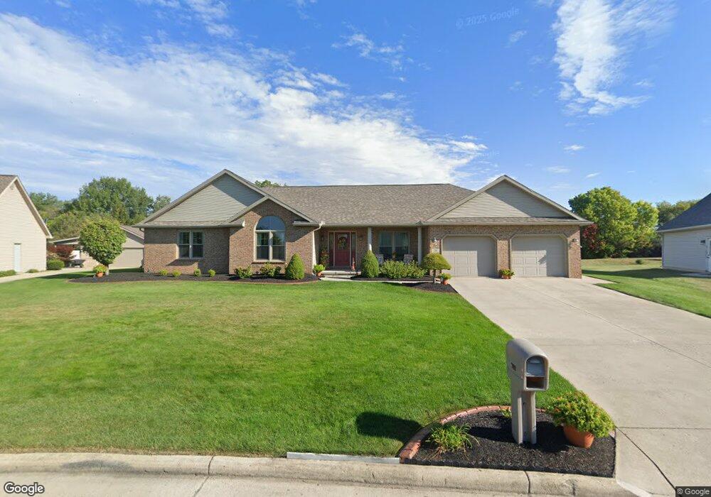 781 Hefner Dr, Lima, OH 45801 - photo 1