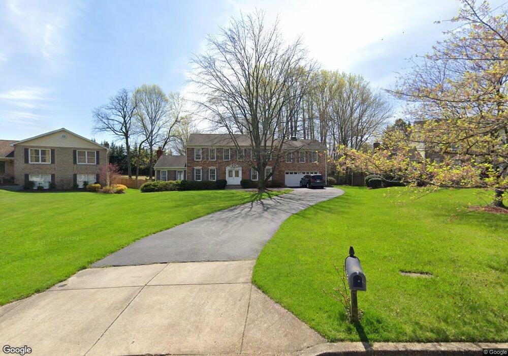 6105 Gallery St, Bowie, MD 20720 - photo 1