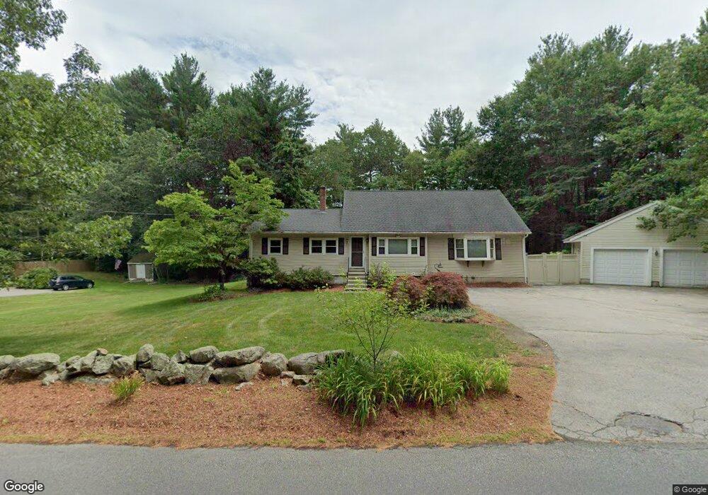 91 Spectacle Pond Rd, Littleton, MA 01460 - photo 1