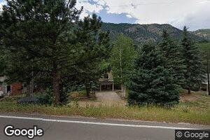 9845 Chipita Park Rd, Cascade, CO 80809