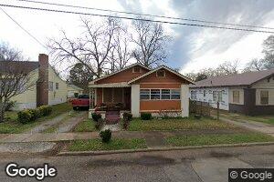 1228 14th Place SW, Birmingham, AL 35211